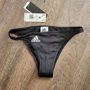 Adidas NWT | Sporty Bikini Bottoms